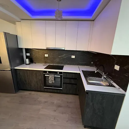 Apartamento Ar *