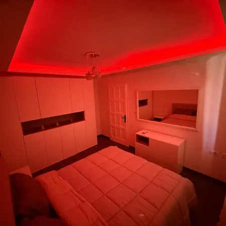 Apartament Ar Szkodra