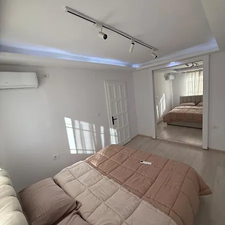 Ar Apartamento *