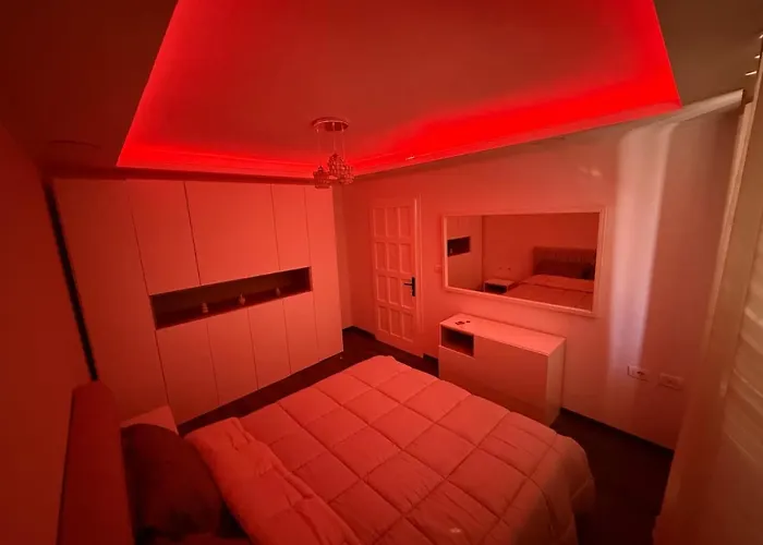 Apartament Ar Szkodra